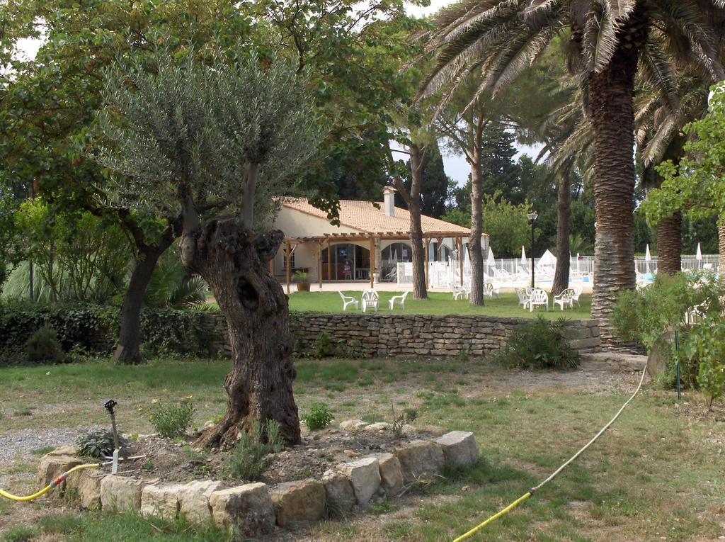Vvf Sigean Port-La-Nouvelle Corbieres Ξενοδοχείο Εξωτερικό φωτογραφία